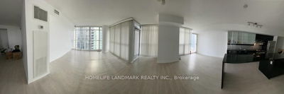 Unit 1222 — 19 Singer Crt, Toronto - Bayview Village image-0-1