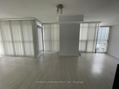 Unit 1222 — 19 Singer Crt, Toronto - Bayview Village image-0-2