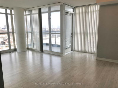 Unit 1222 — 19 Singer Crt, Toronto - Bayview Village image-0-3