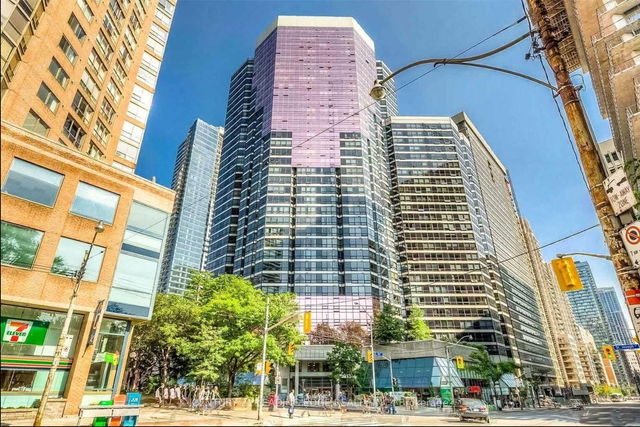 1308 - 1001 Bay Street