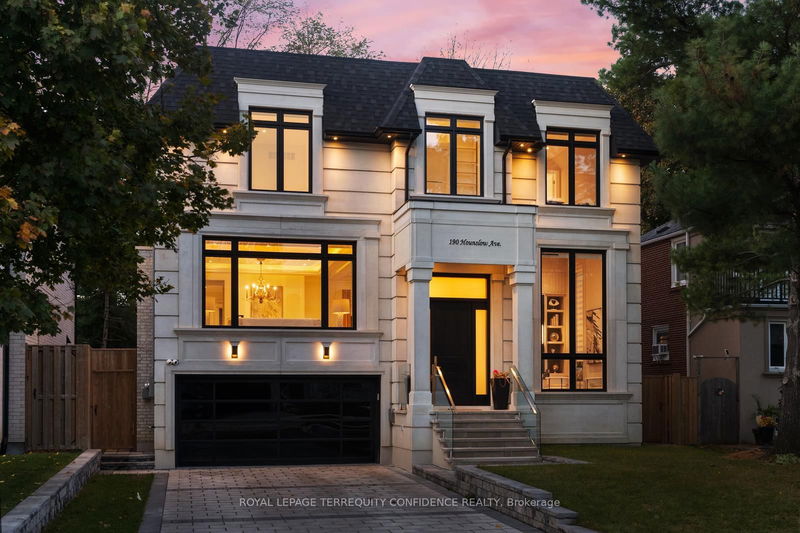 190 Hounslow Ave, Toronto - Willowdale West image-0-0