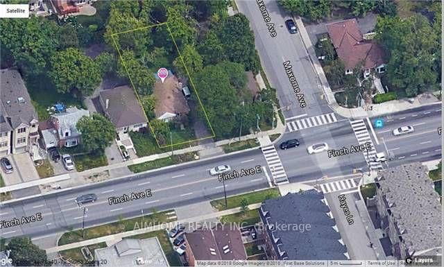 Main - 222 Finch Avenue