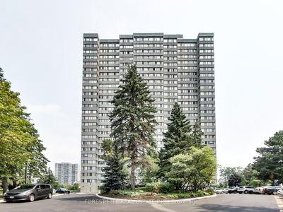 Unit 305 — 133 Torresdale Ave, Toronto - Westminster-Branson