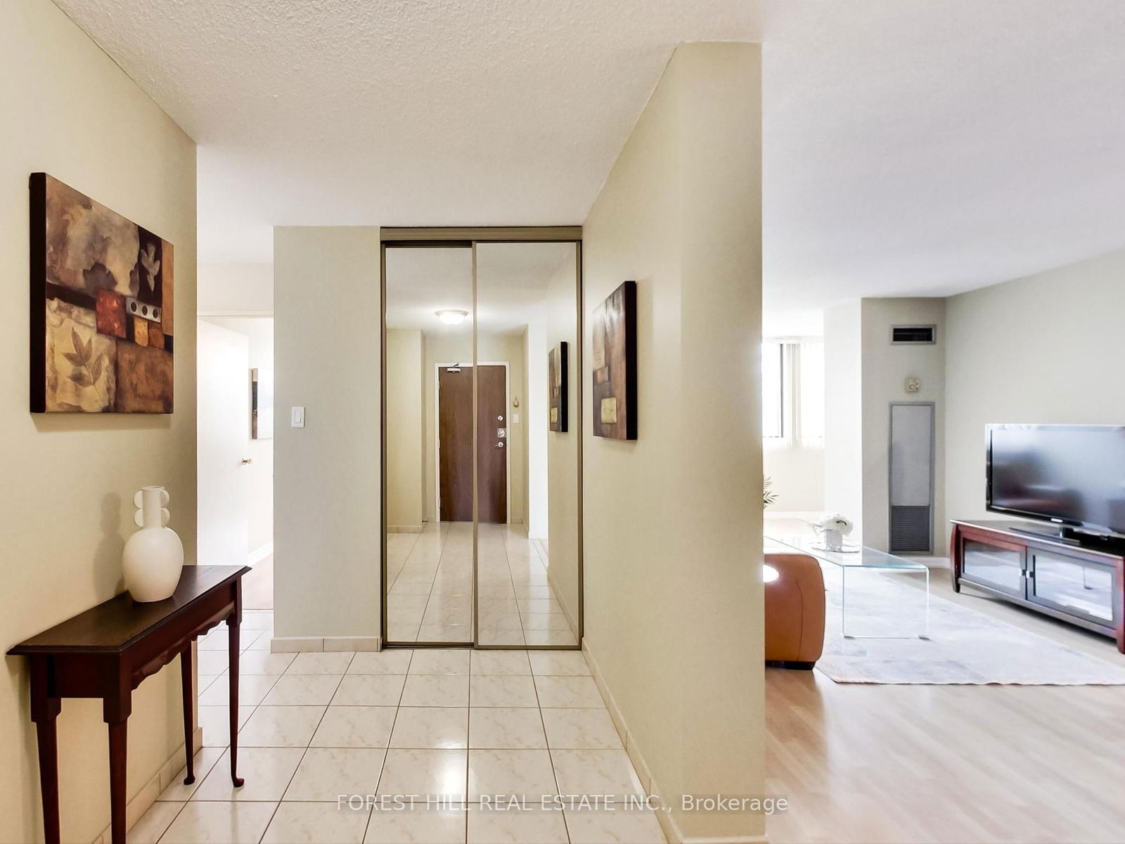 Condo for sale at 305-133 Torresdale Avenue, Toronto, Westminster-Branson, M2R 3T2 - MLS: C12139098