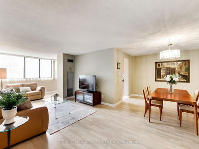 Unit 305 — 133 Torresdale Ave, Toronto - Westminster-Branson image-0-3