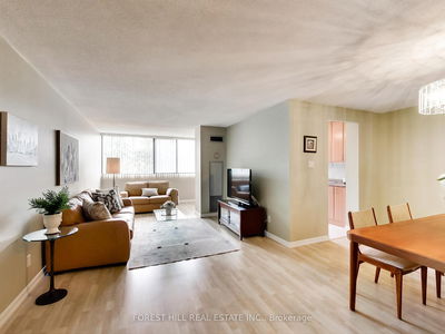Unit 305 — 133 Torresdale Ave, Toronto - Westminster-Branson image-0-4