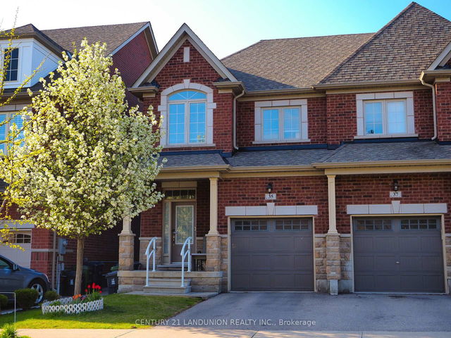 35 Goldthread Terrace