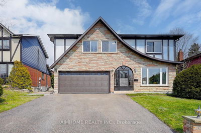 5 O'Shea Cres, Toronto - Don Valley Village
