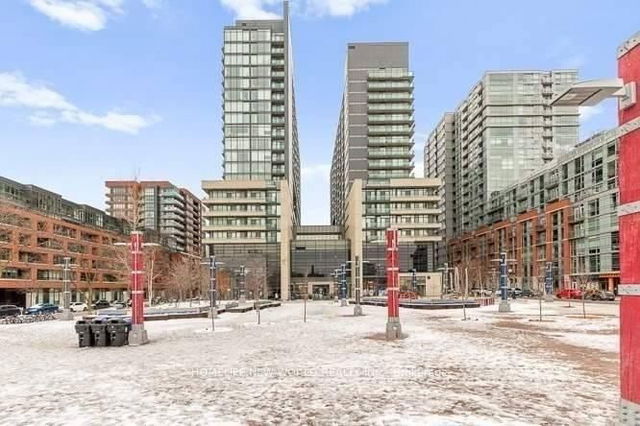516E - 36 Lisgar Street