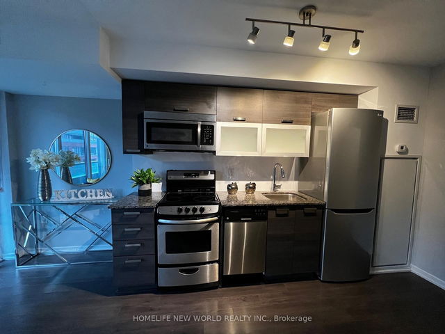 516E - 36 Lisgar Street