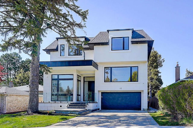 23 Cresthaven Drive