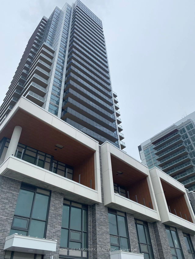 603 - 27 McMahon Drive