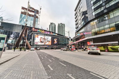 Unit 3007 — 55 Bremner Blvd, Toronto - Waterfront Communities C1