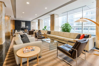 Unit 3007 — 55 Bremner Blvd, Toronto - Waterfront Communities C1 image-0-1