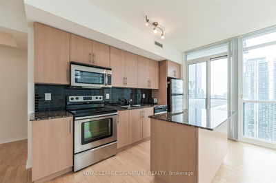 Unit 3007 — 55 Bremner Blvd, Toronto - Waterfront Communities C1 image-0-3