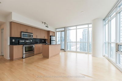Unit 3007 — 55 Bremner Blvd, Toronto - Waterfront Communities C1 image-0-4
