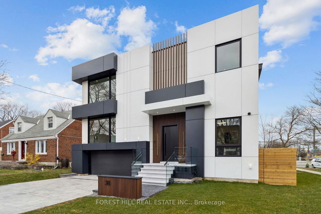 38 Bevdale Road