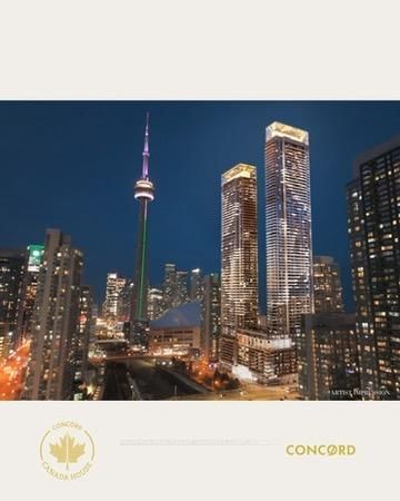 1810 - 1 Concord Cityplace Way
