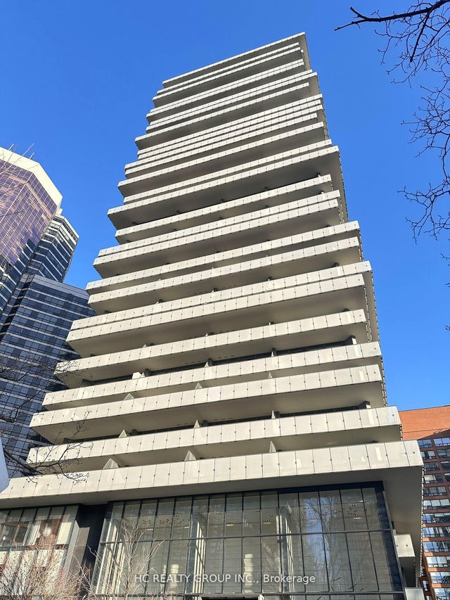 1706 - 57 St Joseph Street
