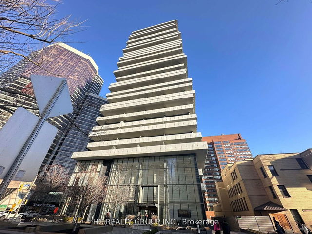 1706 - 57 St Joseph Street