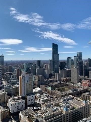 Condo for lease at PH15-181 Dundas Street, Toronto, Church-Yonge Corridor, M5A 0N5 - MLS: C12139361