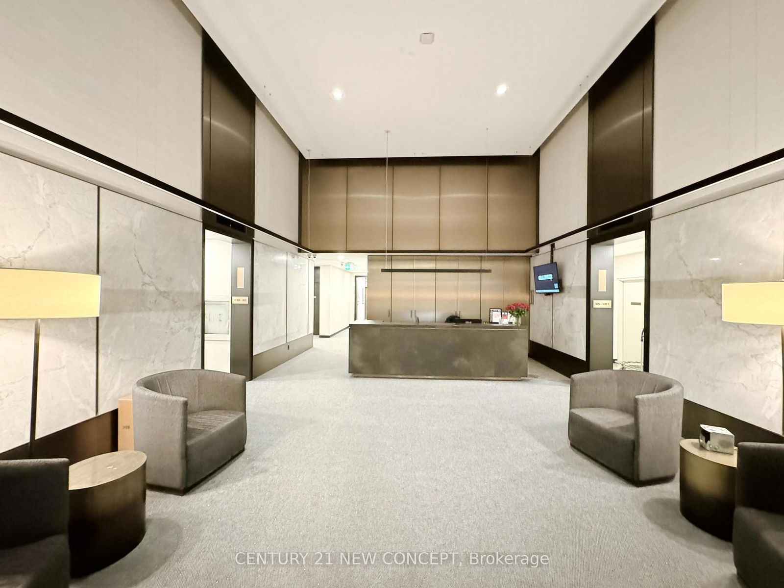 Condo for sale at 2803-23 Hollywood Avenue, Toronto, Willowdale East, M2N 7L8 - MLS: C12139393