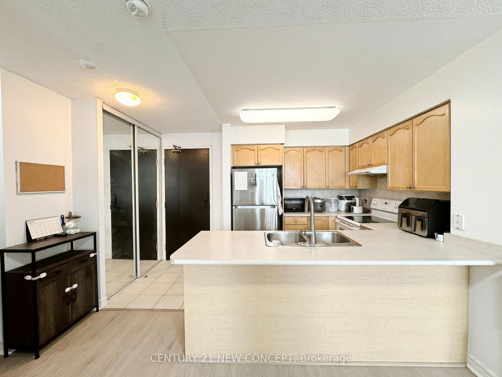 Condo for sale at 2803-23 Hollywood Avenue, Toronto, Willowdale East, M2N 7L8 - MLS: C12139393