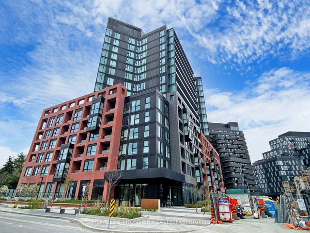709 - 8 Tippet Road