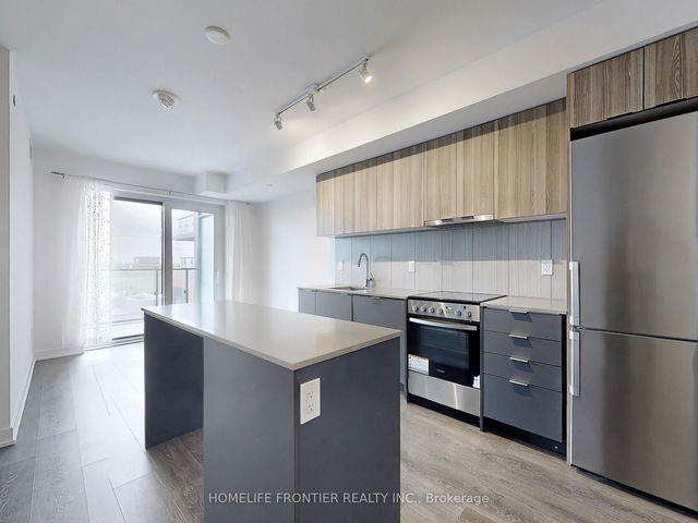 709 - 8 Tippet Road