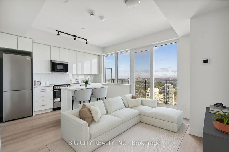 home for lease on 2709-15 Ellerslie Avenue