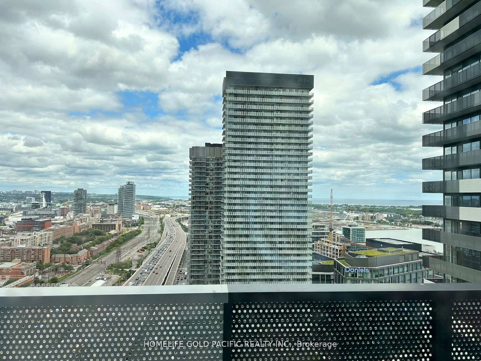 Condo for sale at 3506-55 Cooper Street, Toronto, Waterfront Communities C8, M5E 0G1 - MLS: C12139468