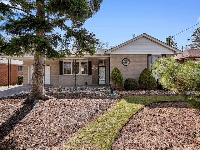57 Dukinfield Crescent