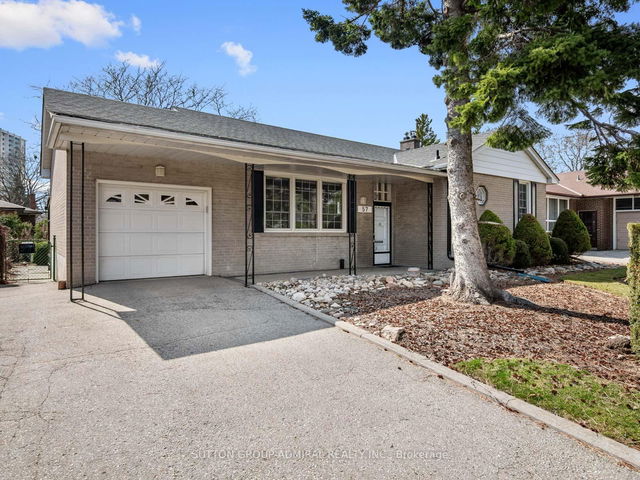 57 Dukinfield Crescent