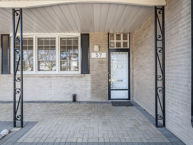 57 Dukinfield Crescent