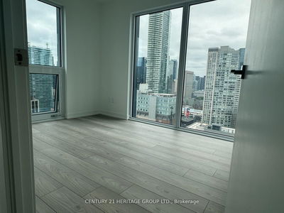 Unit 3307 — 199 Church St, Toronto - Church-Yonge Corridor image-0-3