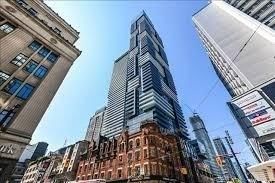 811 - 7 grenville Street