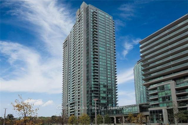 2502 - 215 Fort York Boulevard