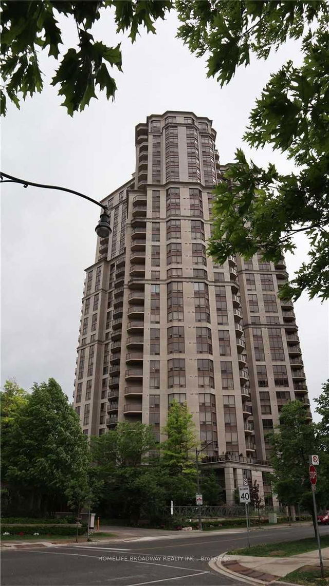 606 - 78 Harrison Garden Boulevard