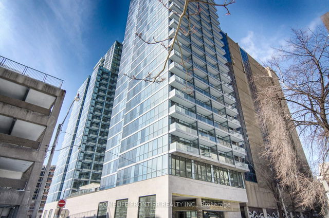 1309 - 210 Simcoe Street