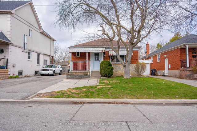 Main - 292 Bogert Avenue