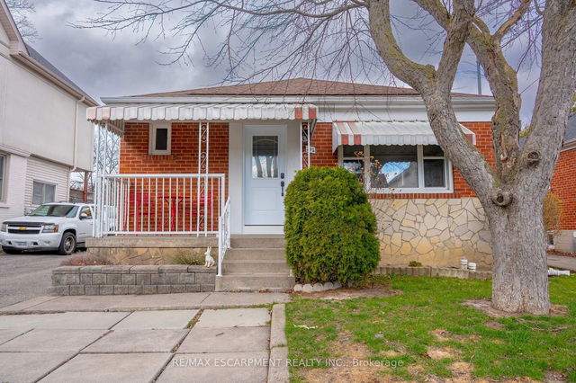 Main - 292 Bogert Avenue