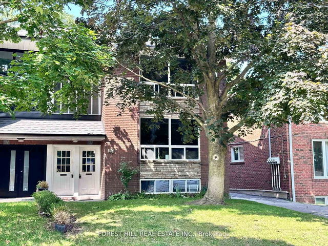 274 Glenforest Road