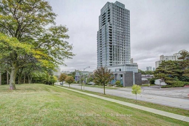home for lease on 2305-18 Graydon Hall Drive