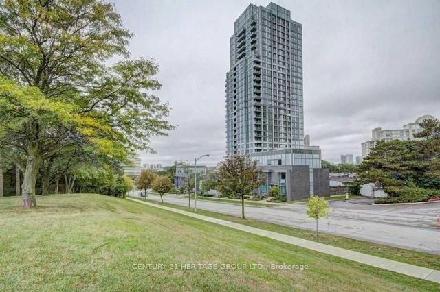 2305 - 18 Graydon Hall Drive