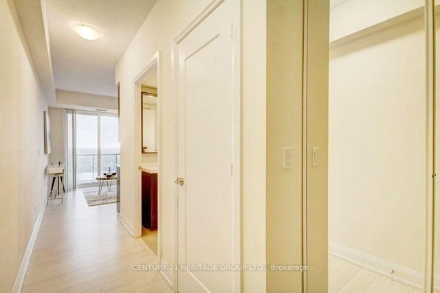 2305 - 18 Graydon Hall Drive