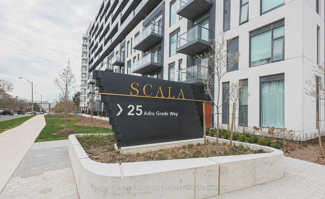 654 - 25 Adra Grado Way