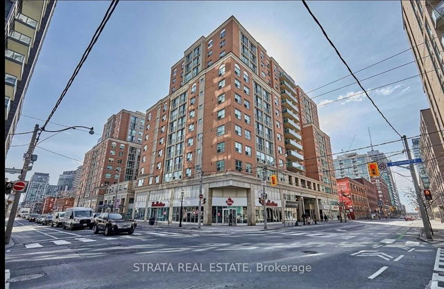 1155 - 313 Richmond Street