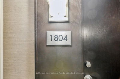 Unit 1804 — 218 Queens Quay, Toronto - Waterfront Communities C1 image-0-4