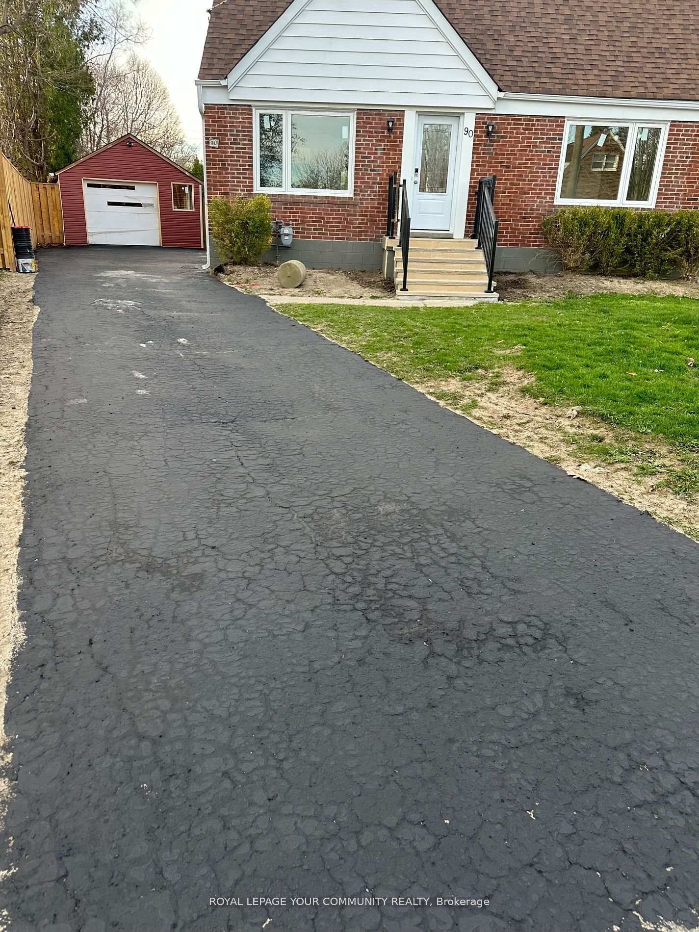 Detached House for lease at Main Floor-90 Bevdale Road, Toronto, Willowdale West, M2R 1L7 - MLS: C12139659