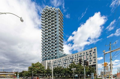 Unit 204 — 12 Bonnycastle St, Toronto - Waterfront Communities C8